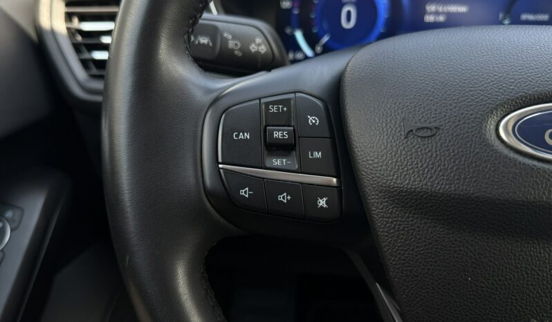 Ford Focus VAT 23% Bezwypadkowy Salon Polska Poleasingowy I właściciel Serwis ASO Mk4 (2018-) full