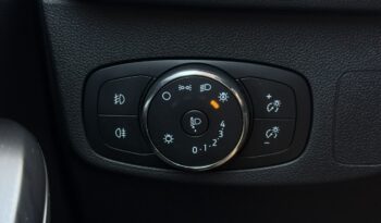 Ford Focus VAT 23% Bezwypadkowy Salon Polska Poleasingowy I właściciel Serwis ASO Mk4 (2018-) full