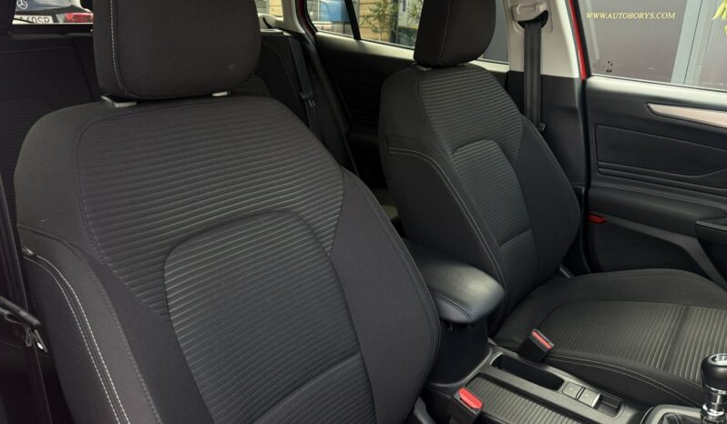 Ford Focus POLEASINGOWE KRAJOWE FAKTURA VAT23% BENZYNA 2024 ROK Mk4 (2018-) full