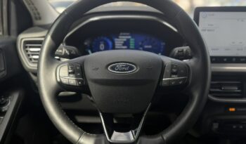 Ford Focus POLEASINGOWE KRAJOWE FAKTURA VAT23% BENZYNA 2024 ROK Mk4 (2018-) full