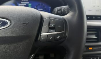 Ford Focus POLEASINGOWE KRAJOWE FAKTURA VAT23% BENZYNA 2024 ROK Mk4 (2018-) full