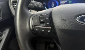 Ford Focus POLEASINGOWE KRAJOWE FAKTURA VAT23% BENZYNA 2024 ROK Mk4 (2018-) full