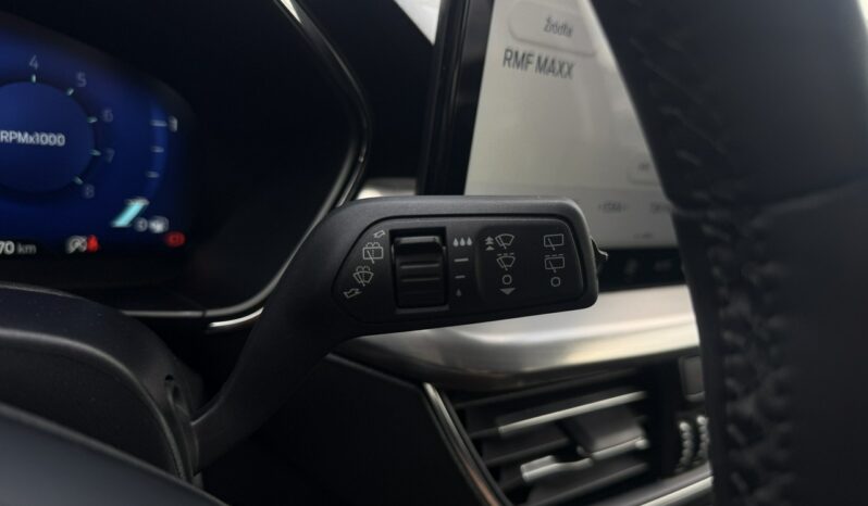 Ford Focus POLEASINGOWE KRAJOWE FAKTURA VAT23% BENZYNA 2024 ROK Mk4 (2018-) full