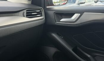Ford Focus POLEASINGOWE KRAJOWE FAKTURA VAT23% BENZYNA 2024 ROK Mk4 (2018-) full