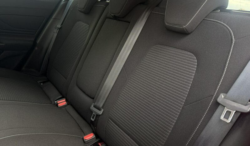 Ford Focus POLEASINGOWE KRAJOWE FAKTURA VAT23% BENZYNA 2024 ROK Mk4 (2018-) full