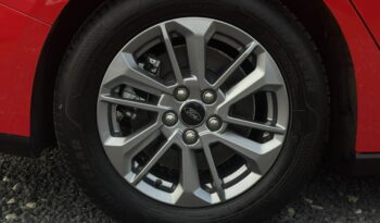 Ford Focus POLEASINGOWE KRAJOWE FAKTURA VAT23% BENZYNA 2024 ROK Mk4 (2018-) full
