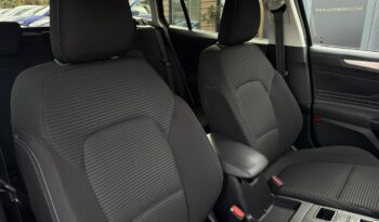 Ford Focus I właściciel Salon Polska Poleasingowy Serwis ASO VAT 23% Bezwypadkowy Mk4 (2018-) full