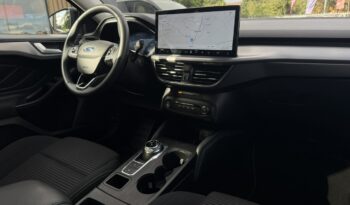 Ford Focus I właściciel Salon Polska Poleasingowy Serwis ASO VAT 23% Bezwypadkowy Mk4 (2018-) full