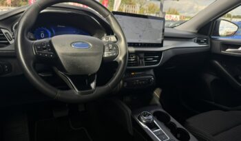 Ford Focus I właściciel Salon Polska Poleasingowy Serwis ASO VAT 23% Bezwypadkowy Mk4 (2018-) full