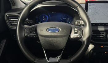 Ford Focus I właściciel Salon Polska Poleasingowy Serwis ASO VAT 23% Bezwypadkowy Mk4 (2018-) full