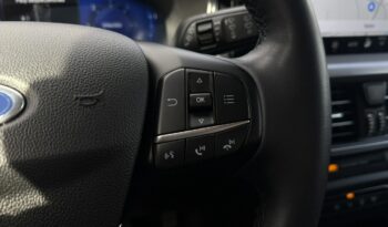 Ford Focus I właściciel Salon Polska Poleasingowy Serwis ASO VAT 23% Bezwypadkowy Mk4 (2018-) full