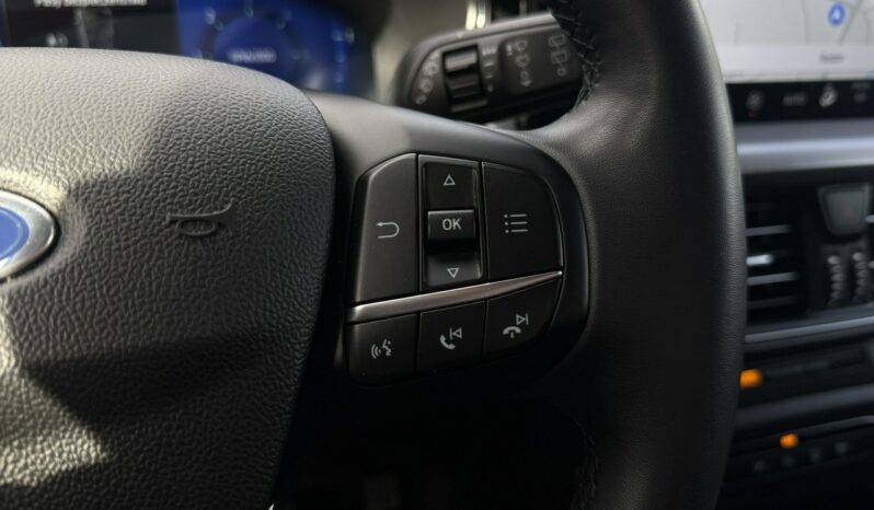 Ford Focus I właściciel Salon Polska Poleasingowy Serwis ASO VAT 23% Bezwypadkowy Mk4 (2018-) full