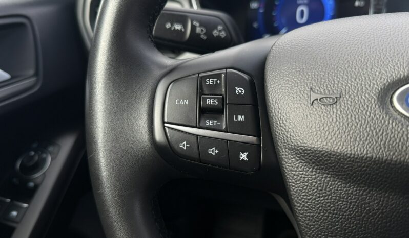 Ford Focus I właściciel Salon Polska Poleasingowy Serwis ASO VAT 23% Bezwypadkowy Mk4 (2018-) full