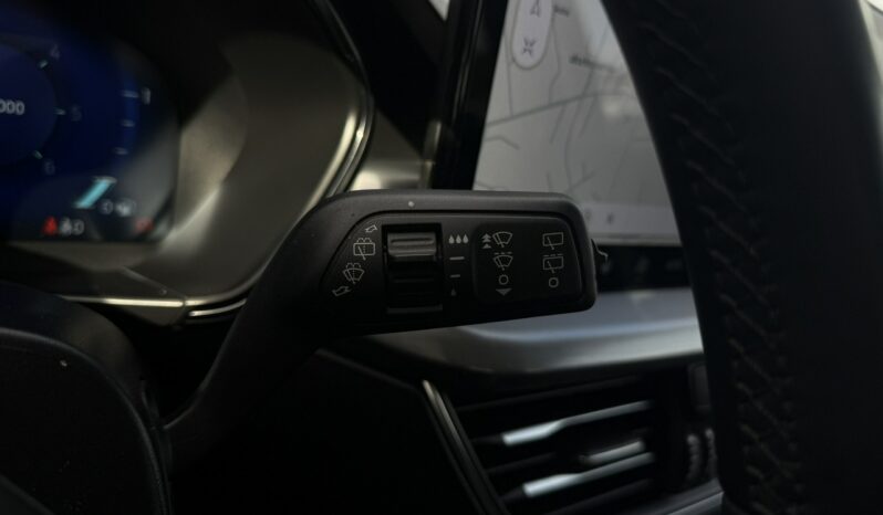 Ford Focus I właściciel Salon Polska Poleasingowy Serwis ASO VAT 23% Bezwypadkowy Mk4 (2018-) full