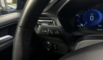 Ford Focus I właściciel Salon Polska Poleasingowy Serwis ASO VAT 23% Bezwypadkowy Mk4 (2018-) full
