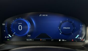 Ford Focus I właściciel Salon Polska Poleasingowy Serwis ASO VAT 23% Bezwypadkowy Mk4 (2018-) full