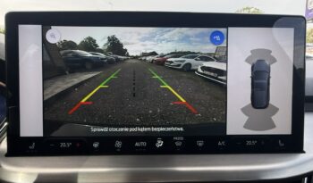 Ford Focus I właściciel Salon Polska Poleasingowy Serwis ASO VAT 23% Bezwypadkowy Mk4 (2018-) full