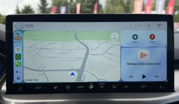 Ford Focus I właściciel Salon Polska Poleasingowy Serwis ASO VAT 23% Bezwypadkowy Mk4 (2018-) full