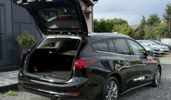Ford Focus I właściciel Salon Polska Poleasingowy Serwis ASO VAT 23% Bezwypadkowy Mk4 (2018-) full