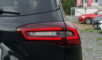 Ford Focus I właściciel Salon Polska Poleasingowy Serwis ASO VAT 23% Bezwypadkowy Mk4 (2018-) full