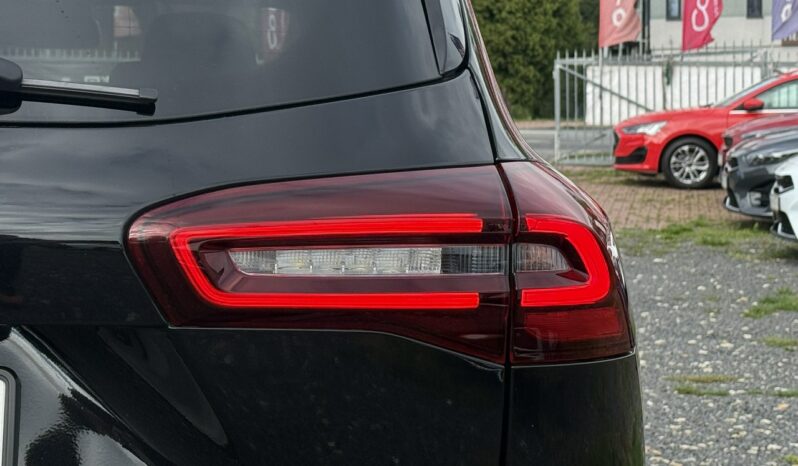 Ford Focus I właściciel Salon Polska Poleasingowy Serwis ASO VAT 23% Bezwypadkowy Mk4 (2018-) full