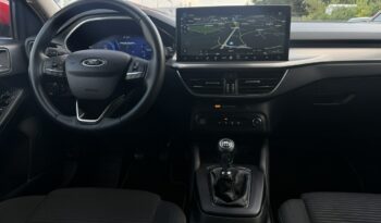 Ford Focus I właściciel Serwis ASO VAT 23% Bezwypadkowy Salon Polska Poleasingowy Mk4 (2018-) full