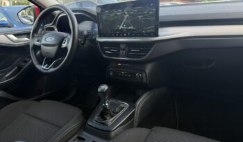 Ford Focus I właściciel Serwis ASO VAT 23% Bezwypadkowy Salon Polska Poleasingowy Mk4 (2018-) full
