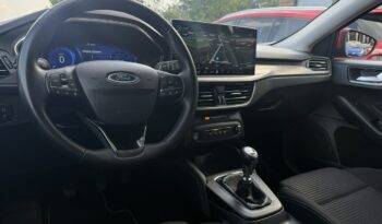 Ford Focus I właściciel Serwis ASO VAT 23% Bezwypadkowy Salon Polska Poleasingowy Mk4 (2018-) full
