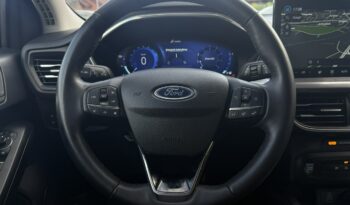 Ford Focus I właściciel Serwis ASO VAT 23% Bezwypadkowy Salon Polska Poleasingowy Mk4 (2018-) full
