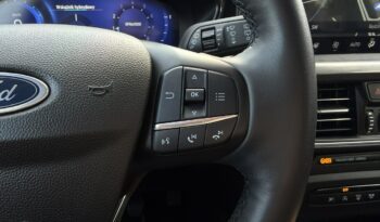 Ford Focus I właściciel Serwis ASO VAT 23% Bezwypadkowy Salon Polska Poleasingowy Mk4 (2018-) full