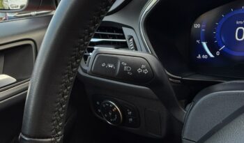 Ford Focus I właściciel Serwis ASO VAT 23% Bezwypadkowy Salon Polska Poleasingowy Mk4 (2018-) full