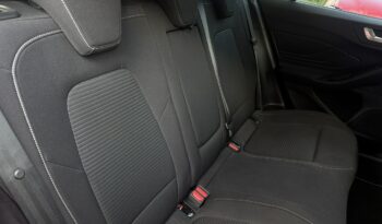 Ford Focus I właściciel Serwis ASO VAT 23% Bezwypadkowy Salon Polska Poleasingowy Mk4 (2018-) full