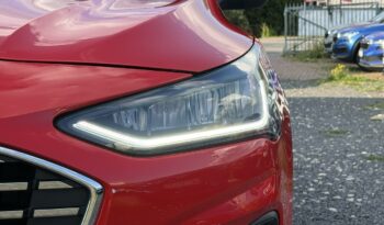 Ford Focus I właściciel Serwis ASO VAT 23% Bezwypadkowy Salon Polska Poleasingowy Mk4 (2018-) full
