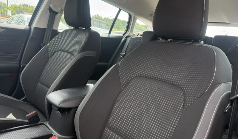 Ford Focus Salon Polska Poleasingowy I właściciel Serwis ASO VAT 23% Bezwypadkowy Mk4 (2018-) full