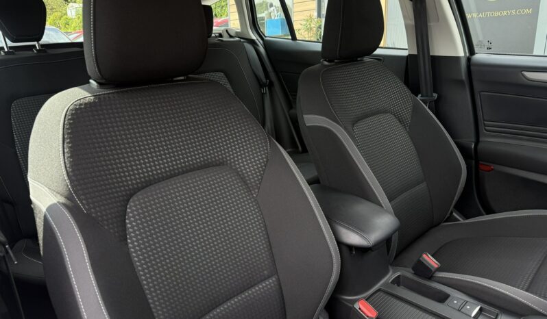 Ford Focus Salon Polska Poleasingowy I właściciel Serwis ASO VAT 23% Bezwypadkowy Mk4 (2018-) full