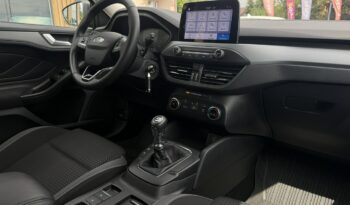 Ford Focus Salon Polska Poleasingowy I właściciel Serwis ASO VAT 23% Bezwypadkowy Mk4 (2018-) full