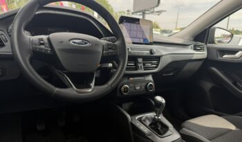 Ford Focus Salon Polska Poleasingowy I właściciel Serwis ASO VAT 23% Bezwypadkowy Mk4 (2018-) full
