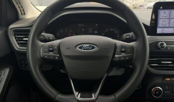 Ford Focus Salon Polska Poleasingowy I właściciel Serwis ASO VAT 23% Bezwypadkowy Mk4 (2018-) full
