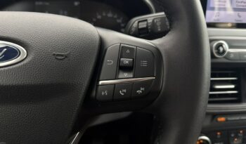 Ford Focus Salon Polska Poleasingowy I właściciel Serwis ASO VAT 23% Bezwypadkowy Mk4 (2018-) full