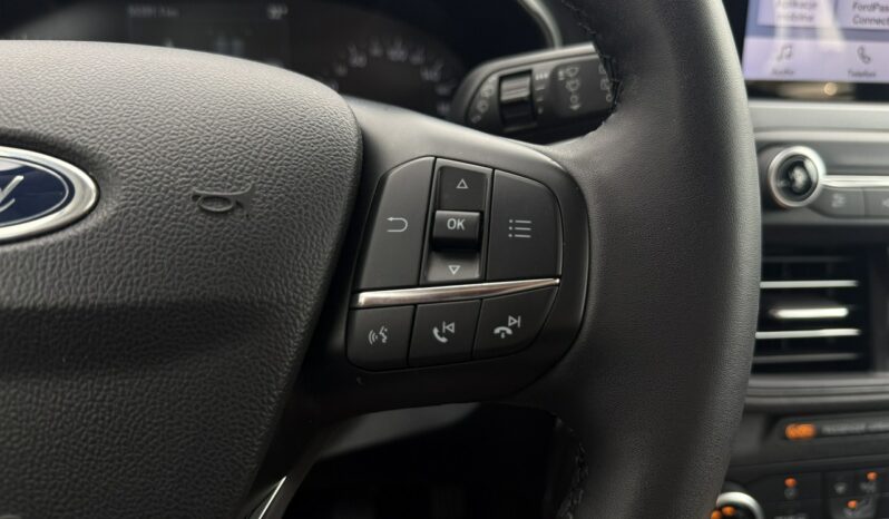 Ford Focus Salon Polska Poleasingowy I właściciel Serwis ASO VAT 23% Bezwypadkowy Mk4 (2018-) full