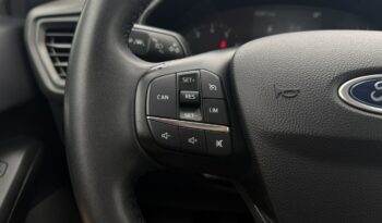 Ford Focus Salon Polska Poleasingowy I właściciel Serwis ASO VAT 23% Bezwypadkowy Mk4 (2018-) full