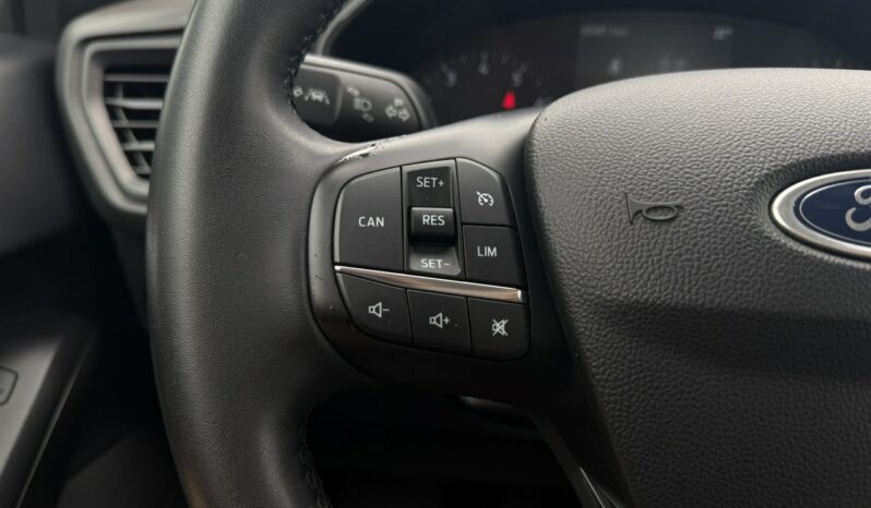 Ford Focus Salon Polska Poleasingowy I właściciel Serwis ASO VAT 23% Bezwypadkowy Mk4 (2018-) full