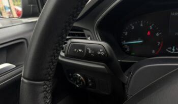 Ford Focus Salon Polska Poleasingowy I właściciel Serwis ASO VAT 23% Bezwypadkowy Mk4 (2018-) full