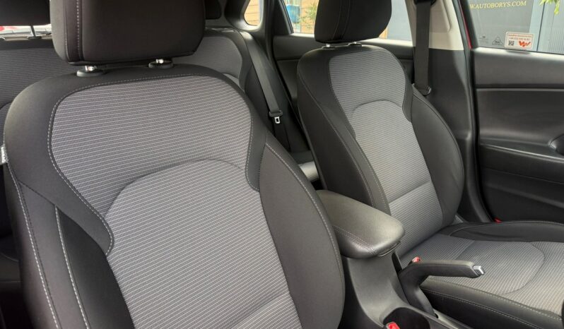 Hyundai i30 Serwis ASO VAT 23% Salon Polska Poleasingowy I właściciel Bezwypadkowy III (2017-) full