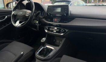 Hyundai i30 Serwis ASO VAT 23% Salon Polska Poleasingowy I właściciel Bezwypadkowy III (2017-) full