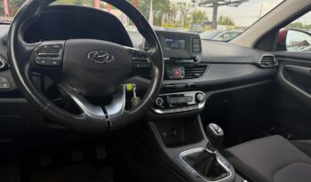 Hyundai i30 Serwis ASO VAT 23% Salon Polska Poleasingowy I właściciel Bezwypadkowy III (2017-) full