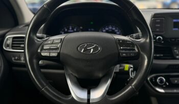 Hyundai i30 Serwis ASO VAT 23% Salon Polska Poleasingowy I właściciel Bezwypadkowy III (2017-) full