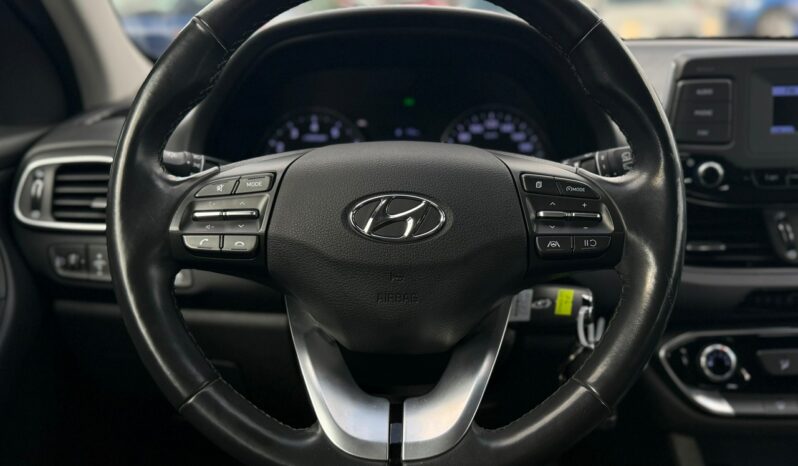 Hyundai i30 Serwis ASO VAT 23% Salon Polska Poleasingowy I właściciel Bezwypadkowy III (2017-) full