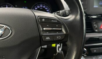 Hyundai i30 Serwis ASO VAT 23% Salon Polska Poleasingowy I właściciel Bezwypadkowy III (2017-) full