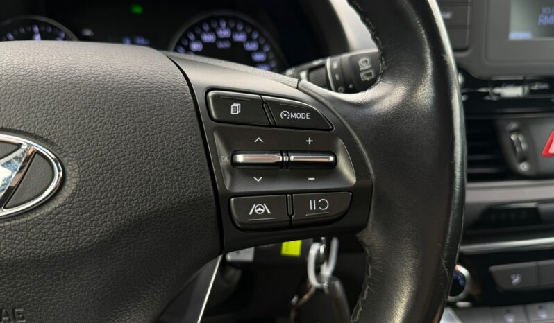Hyundai i30 Serwis ASO VAT 23% Salon Polska Poleasingowy I właściciel Bezwypadkowy III (2017-) full